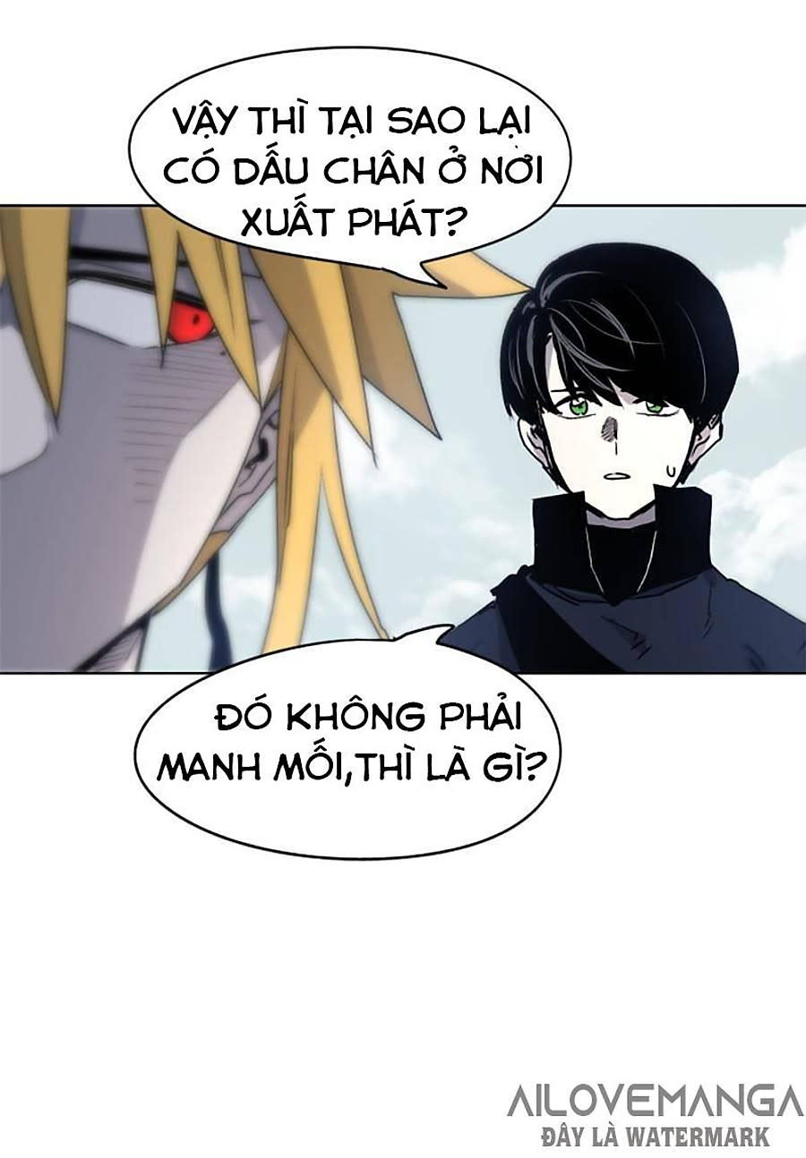 Kỵ Sĩ Tro Tàn Chapter 11 - Trang 2