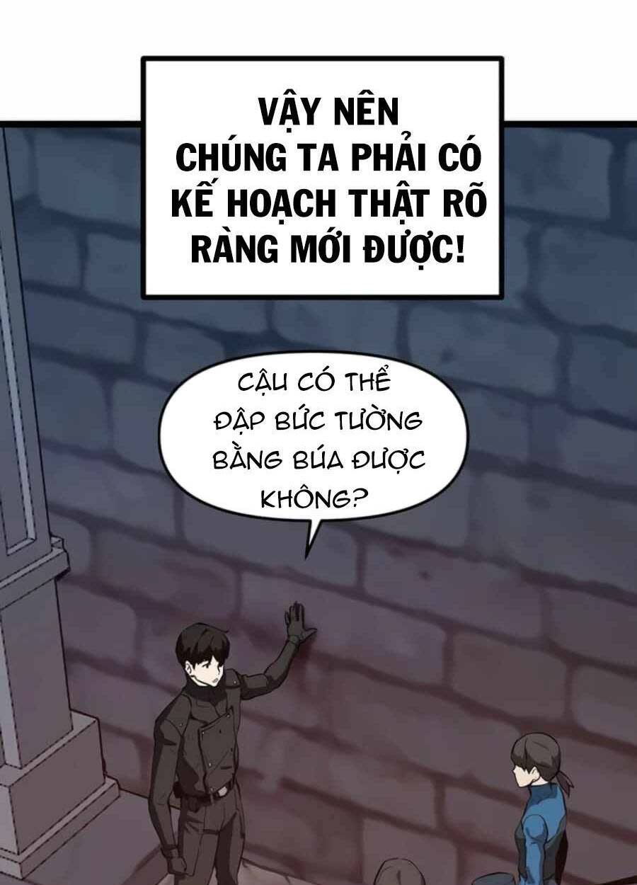 thăng cấp bằng likes chapter 28 - Next chapter 29