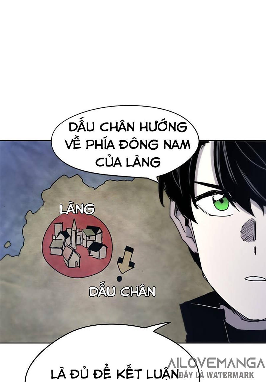 Kỵ Sĩ Tro Tàn Chapter 11 - Trang 2