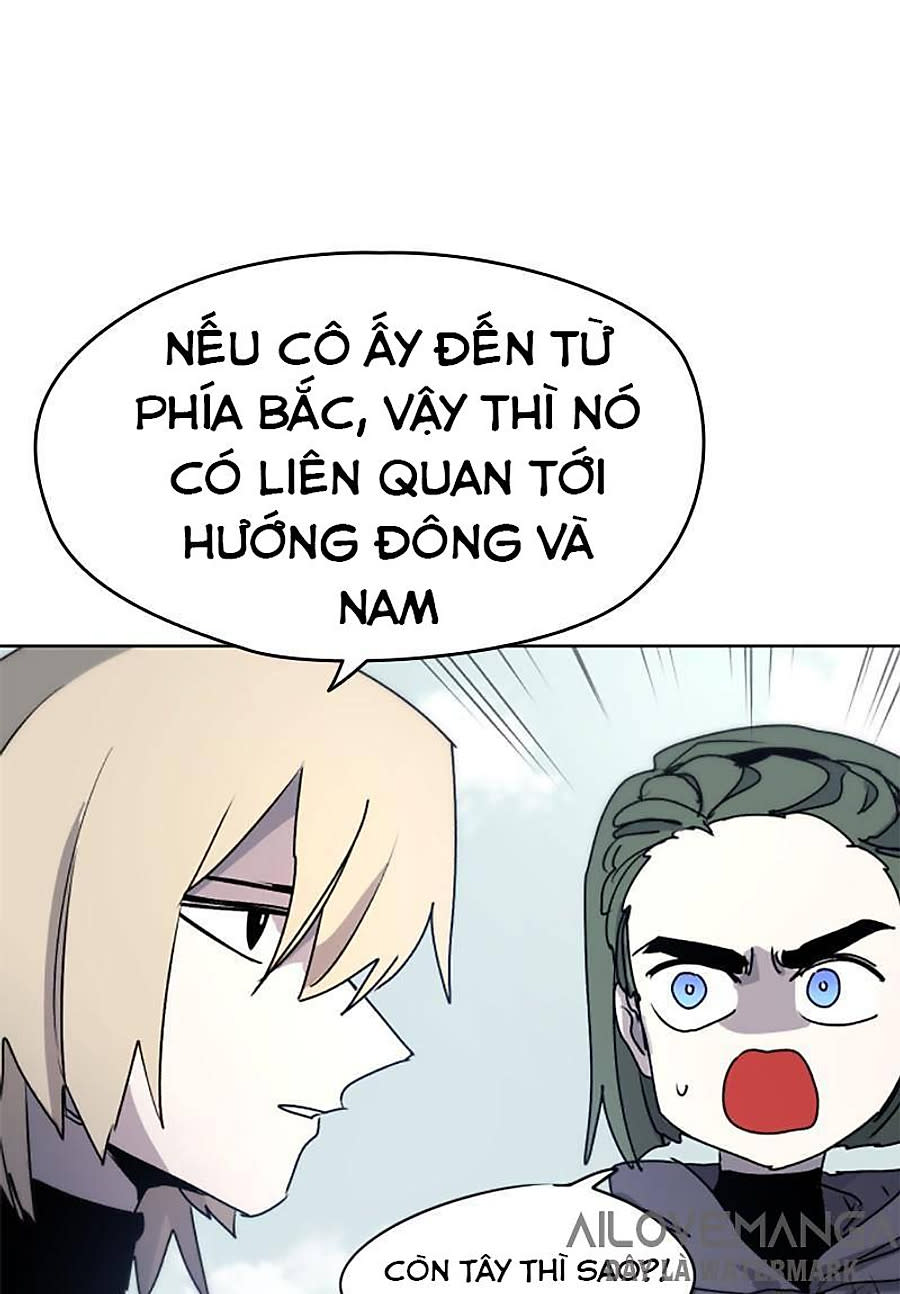 Kỵ Sĩ Tro Tàn Chapter 11 - Trang 2