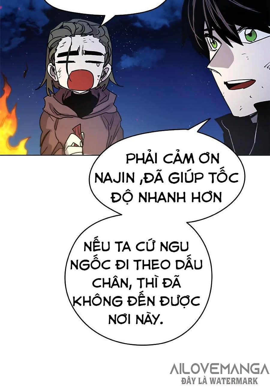 Kỵ Sĩ Tro Tàn Chapter 11 - Trang 2