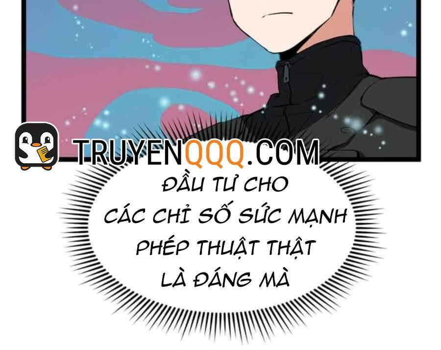 thăng cấp bằng likes chapter 28 - Next chapter 29