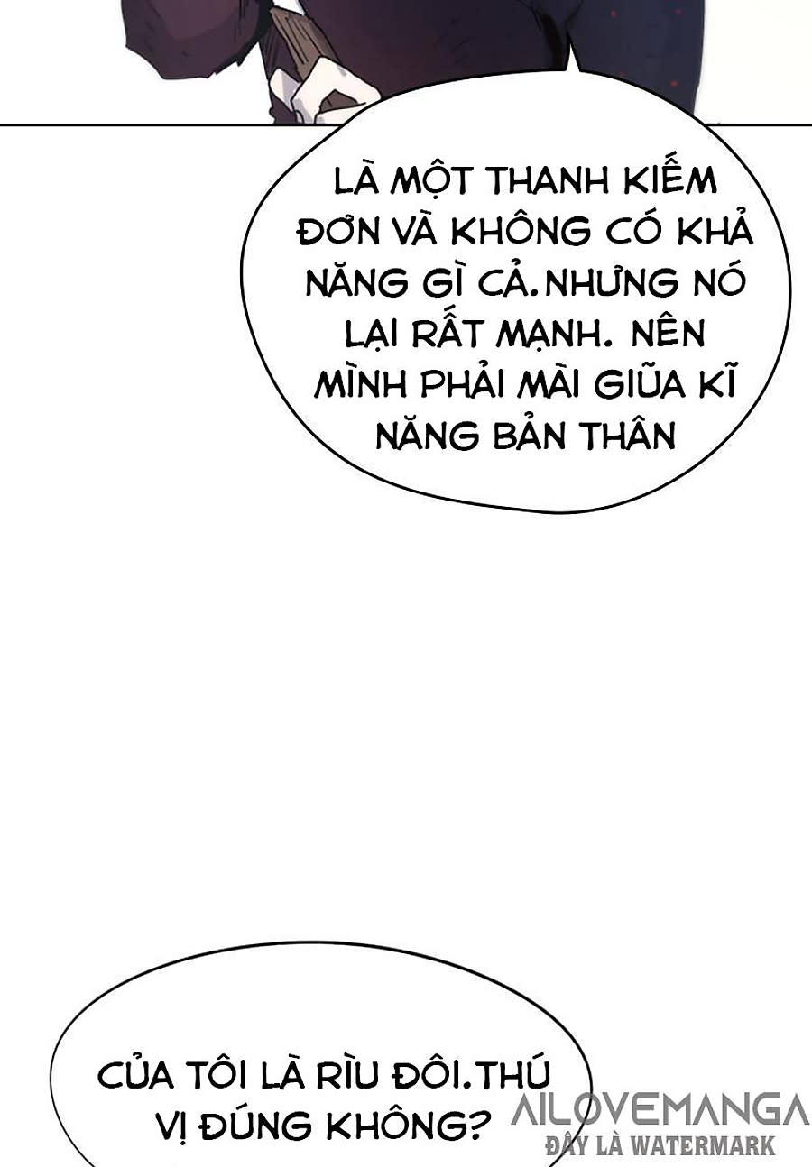 Kỵ Sĩ Tro Tàn Chapter 11 - Trang 2