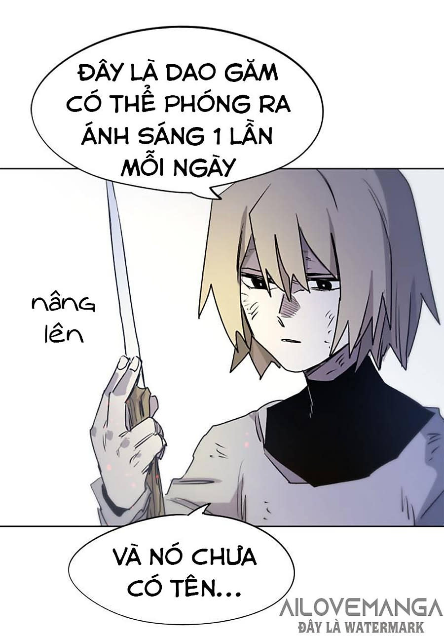 Kỵ Sĩ Tro Tàn Chapter 11 - Trang 2