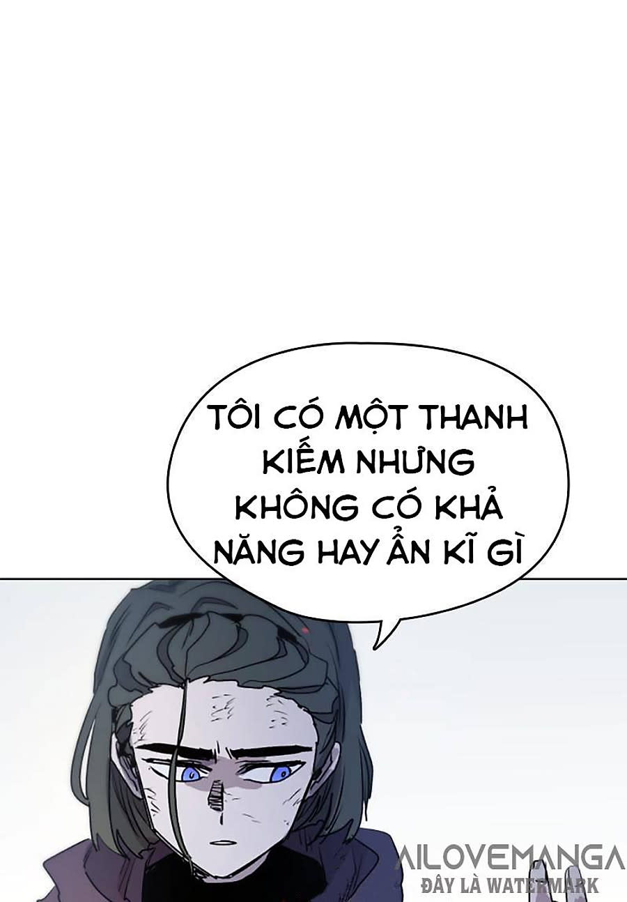 Kỵ Sĩ Tro Tàn Chapter 11 - Trang 2