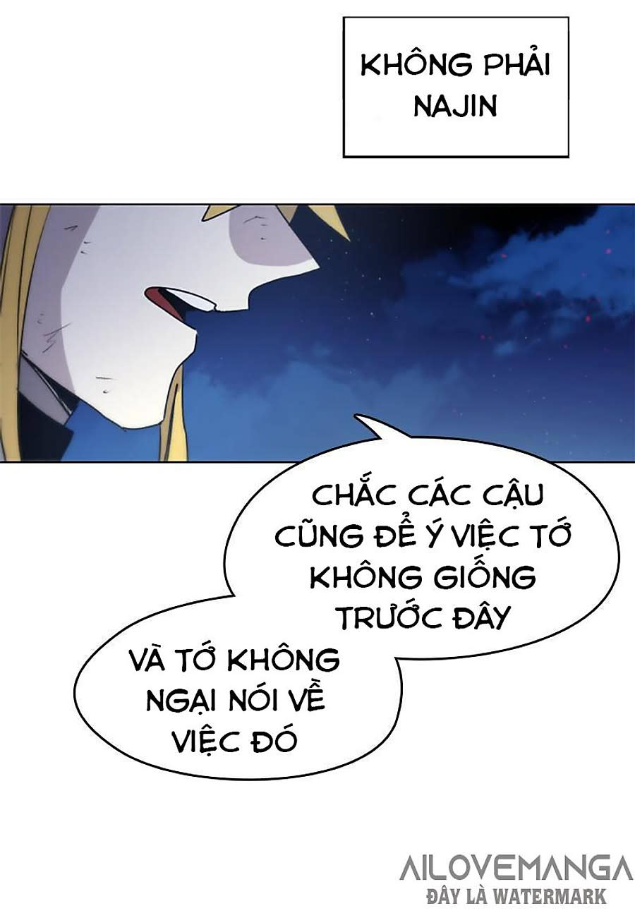 Kỵ Sĩ Tro Tàn Chapter 11 - Trang 2