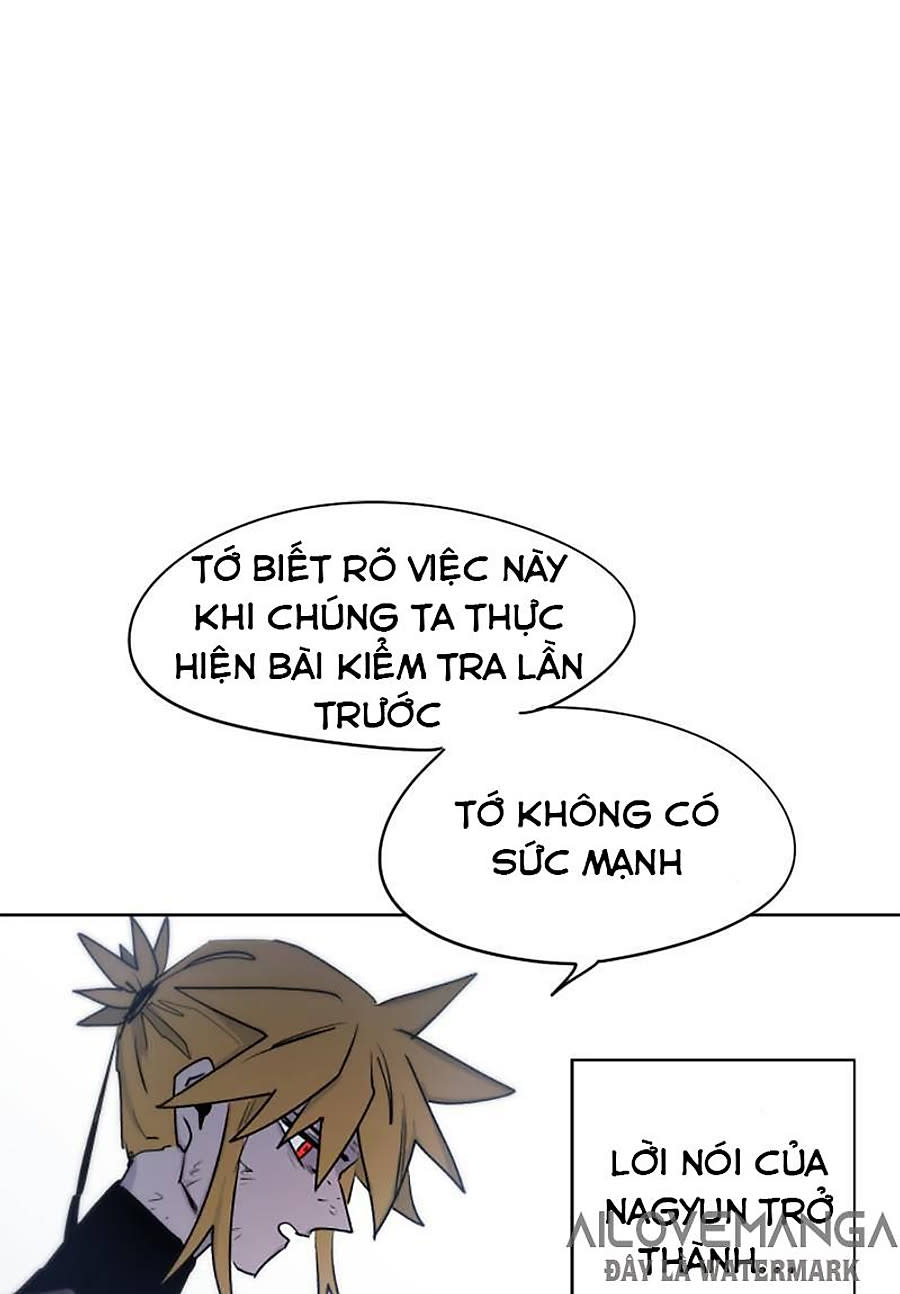 Kỵ Sĩ Tro Tàn Chapter 11 - Trang 2