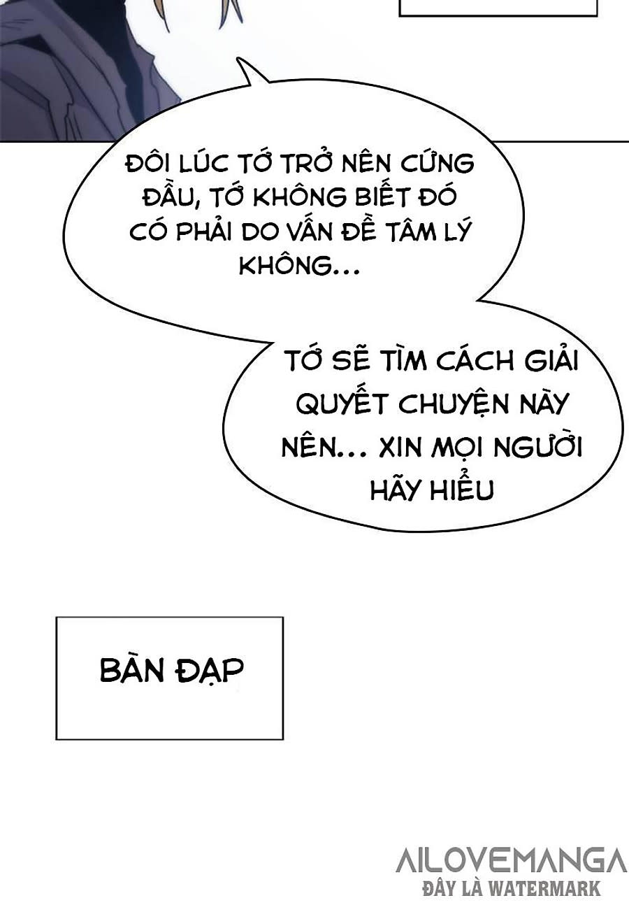 Kỵ Sĩ Tro Tàn Chapter 11 - Trang 2