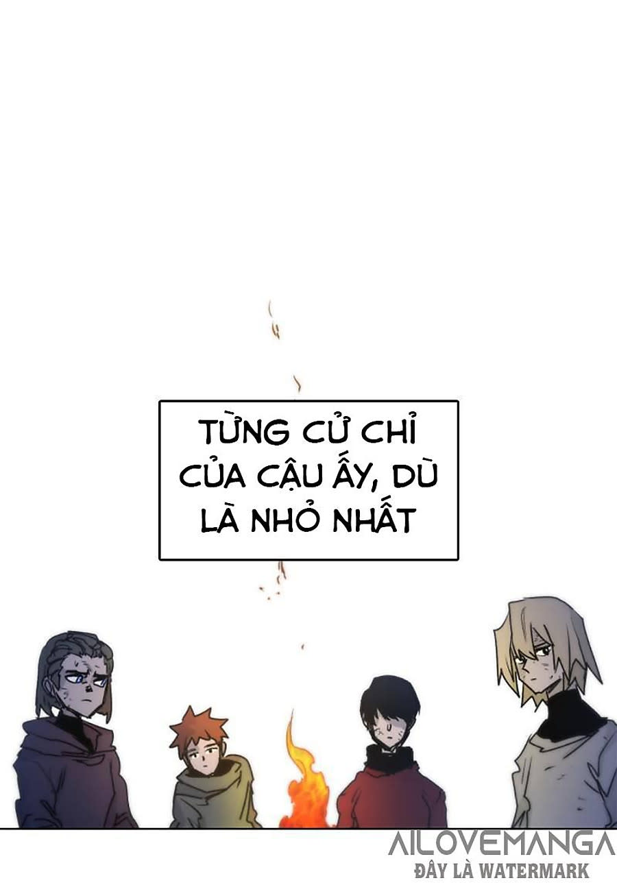 Kỵ Sĩ Tro Tàn Chapter 11 - Trang 2