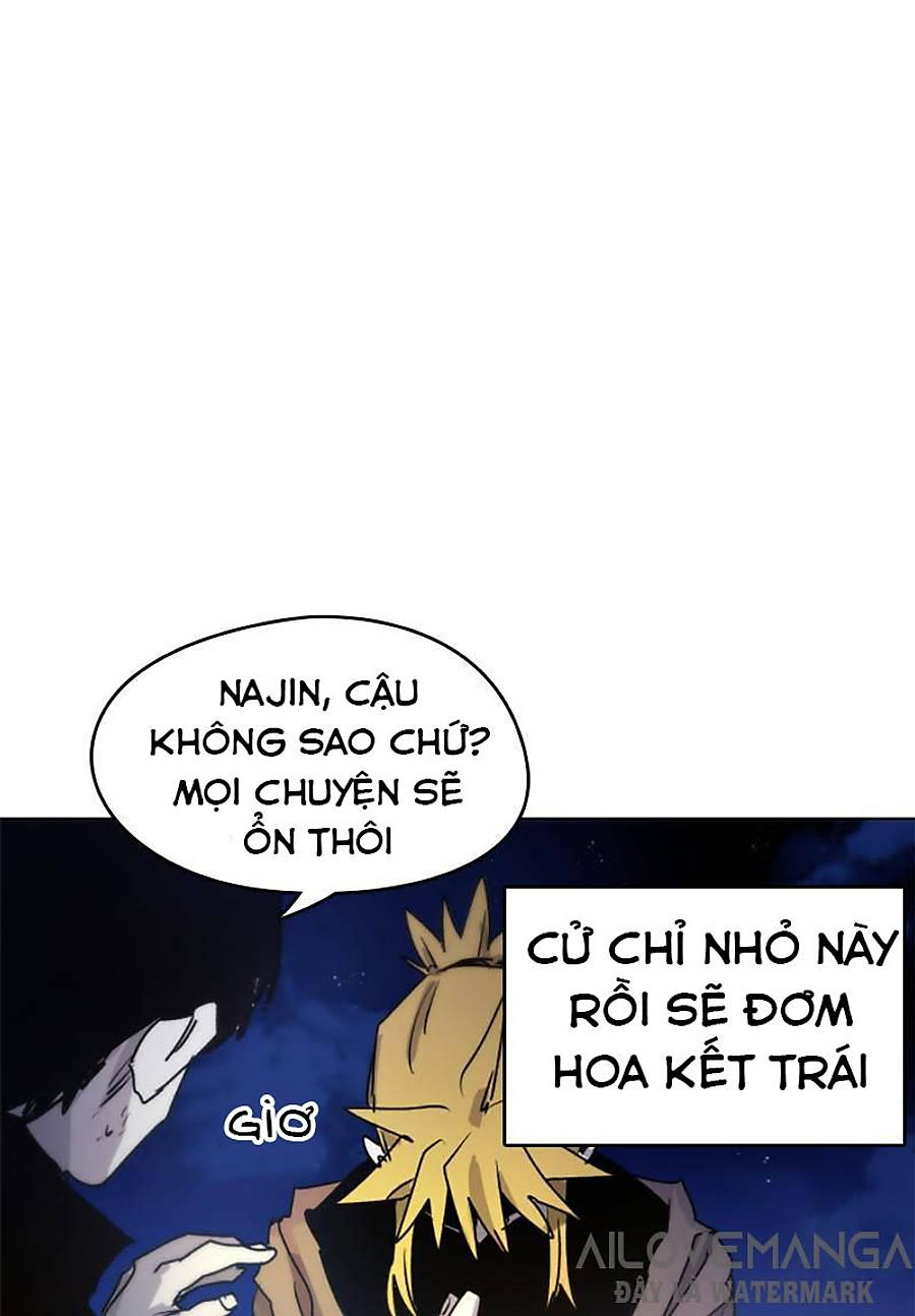 Kỵ Sĩ Tro Tàn Chapter 11 - Trang 2