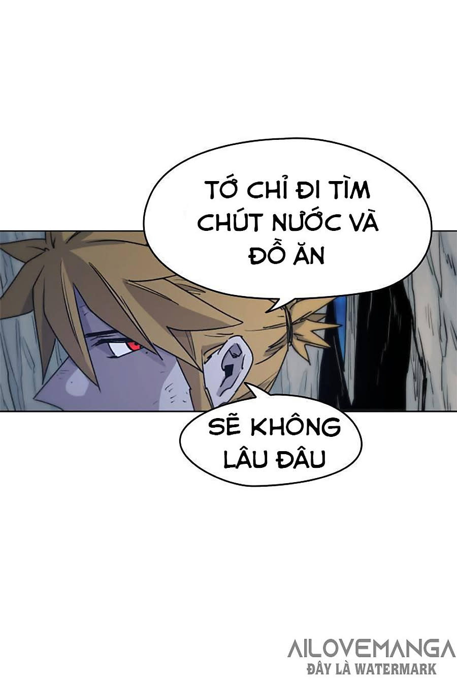 Kỵ Sĩ Tro Tàn Chapter 11 - Trang 2