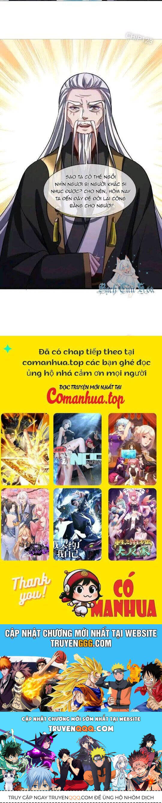 chiến hồn tuyệt thế Chapter 675 - Next Chapter 676