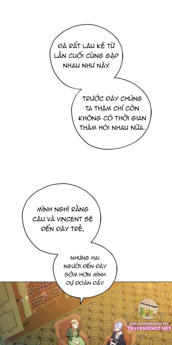 Quý Cô Khó Gần Không Thể Tiếp Cận Chap 33 - Next Chap 34