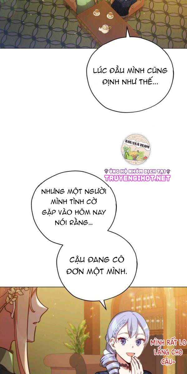 Quý Cô Khó Gần Không Thể Tiếp Cận Chap 33 - Next Chap 34