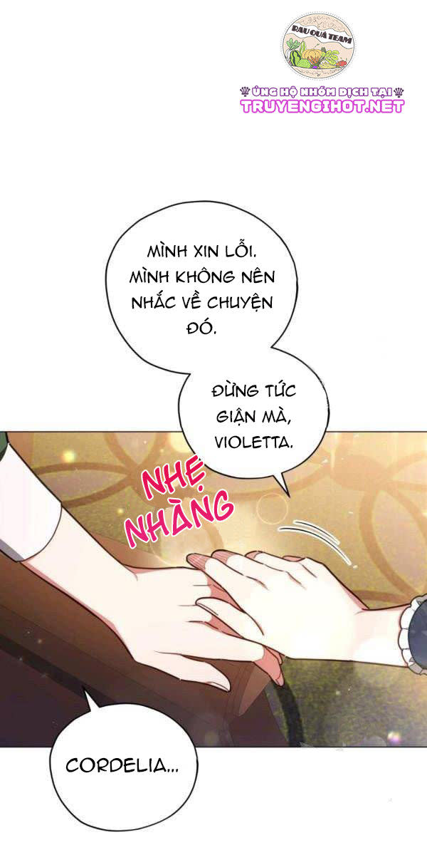 Quý Cô Khó Gần Không Thể Tiếp Cận Chap 33 - Next Chap 34