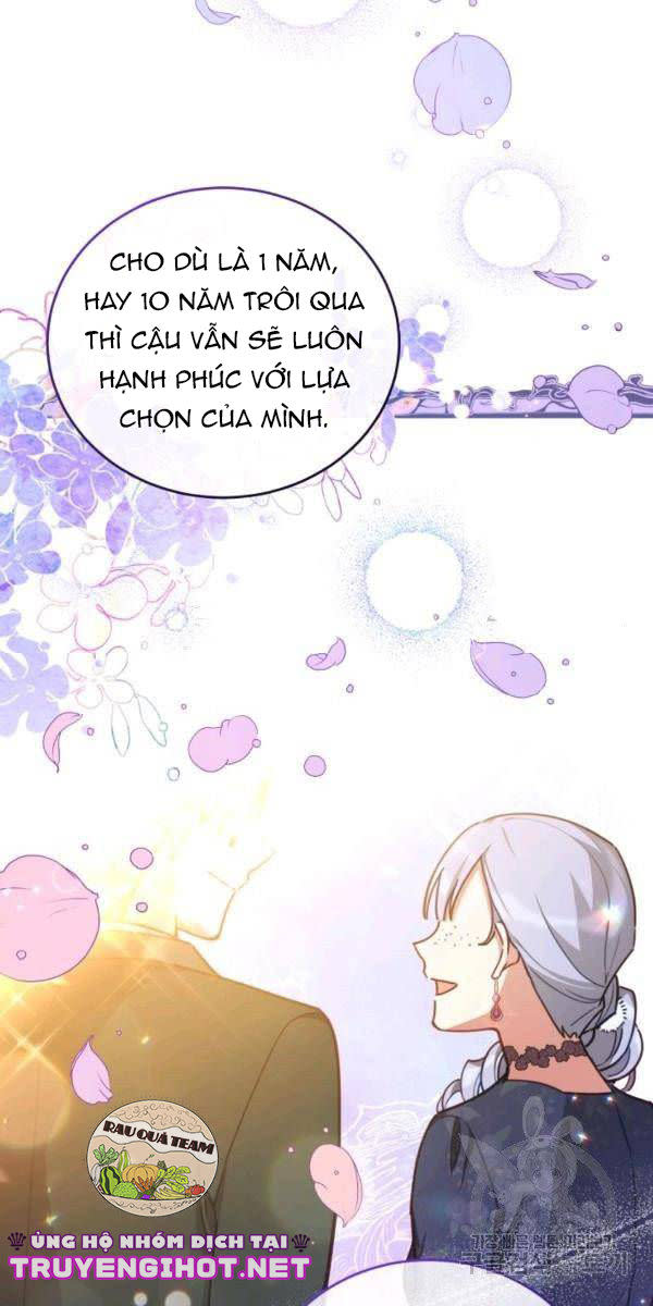 Quý Cô Khó Gần Không Thể Tiếp Cận Chap 33 - Next Chap 34