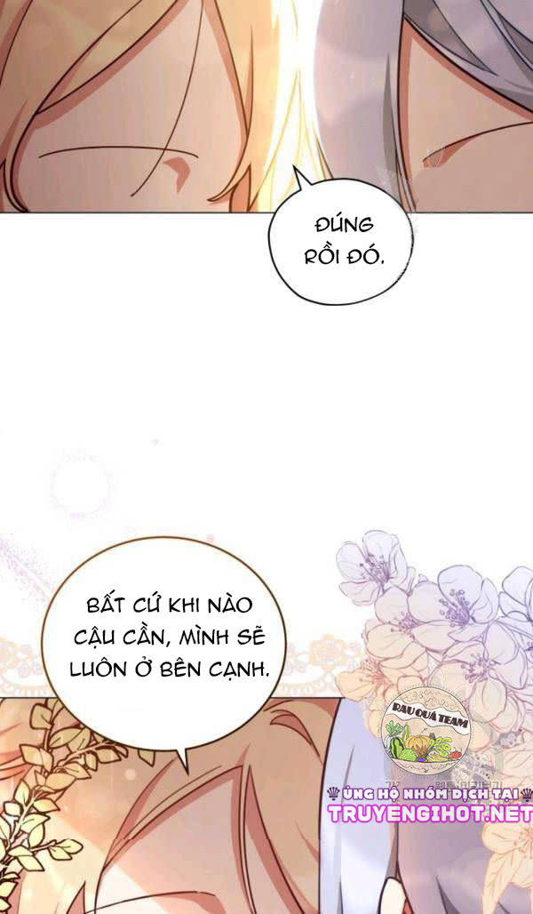 Quý Cô Khó Gần Không Thể Tiếp Cận Chap 33 - Next Chap 34