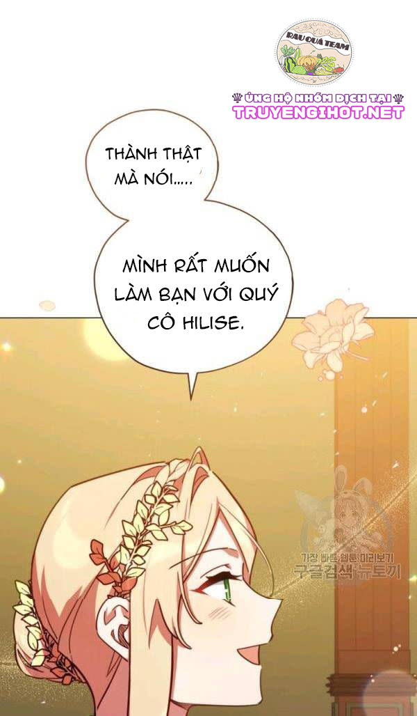 Quý Cô Khó Gần Không Thể Tiếp Cận Chap 33 - Next Chap 34