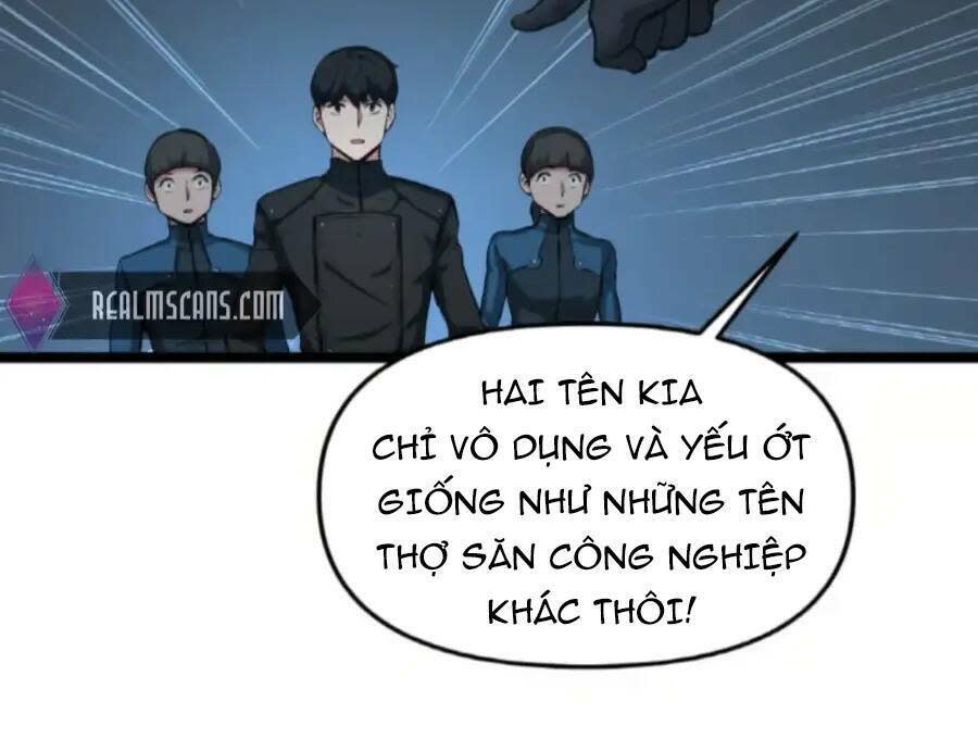 thăng cấp bằng likes chapter 31 - Next chapter 32