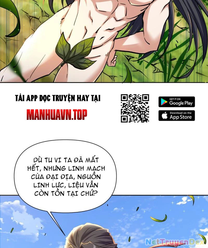 Ta Nhặt Đồ Bỏ Ở Mạt Thế Chapter 2 - Trang 2