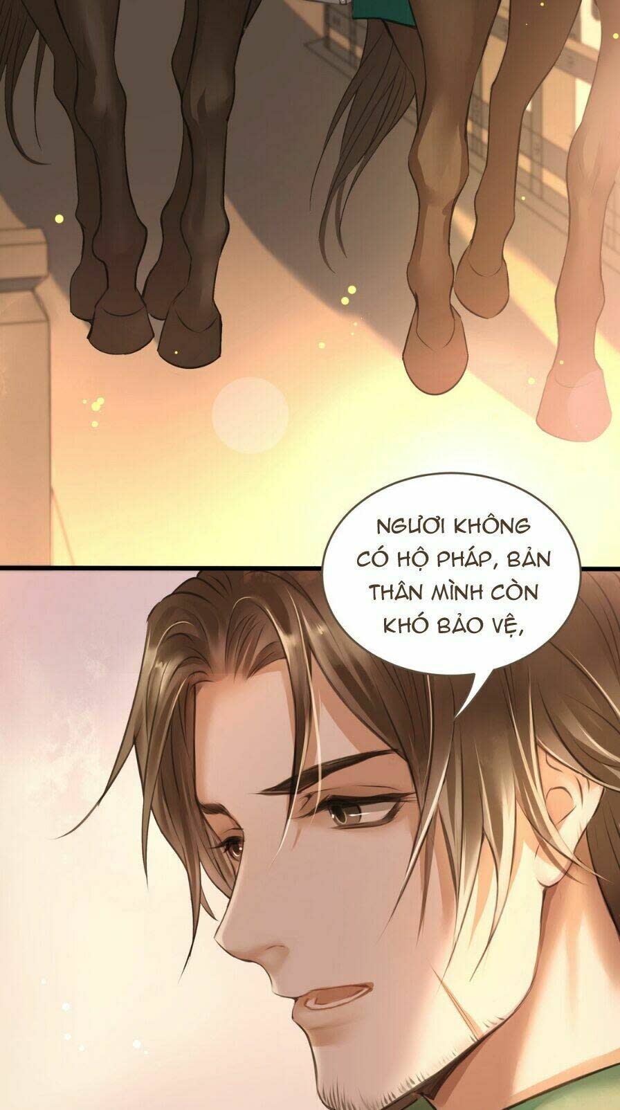 Định Hải Phù Sinh Lục Chapter 8 - Trang 2