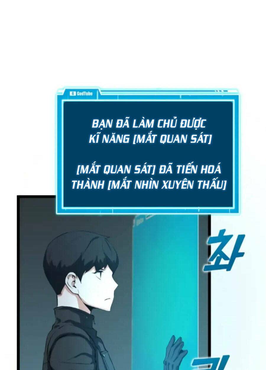 thăng cấp bằng likes chapter 31 - Next chapter 32