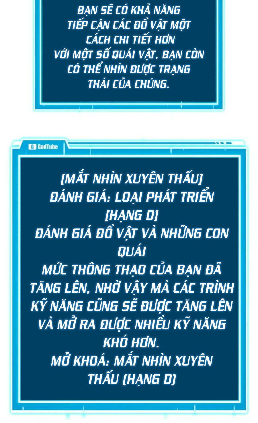 thăng cấp bằng likes chapter 31 - Next chapter 32