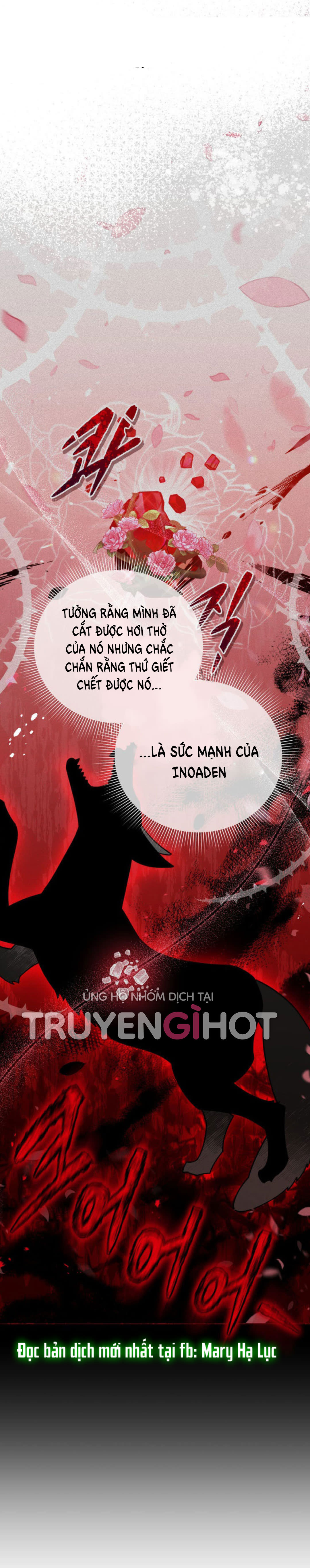 Quý Cô Khó Gần Không Thể Tiếp Cận Chap 39 - Trang 2