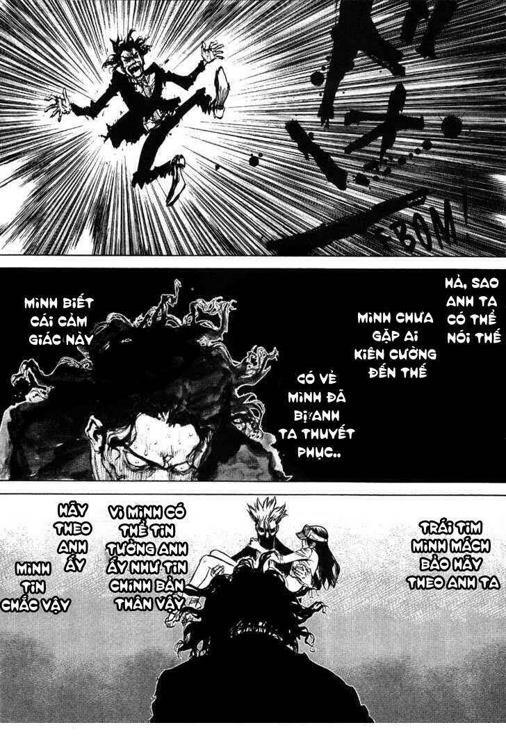 Sun-ken Rock Chapter 48 - Next Chapter 49