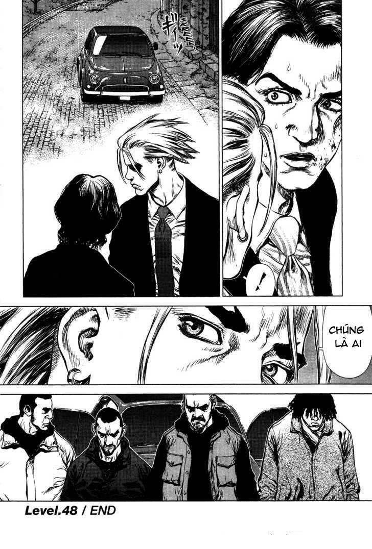 Sun-ken Rock Chapter 48 - Next Chapter 49