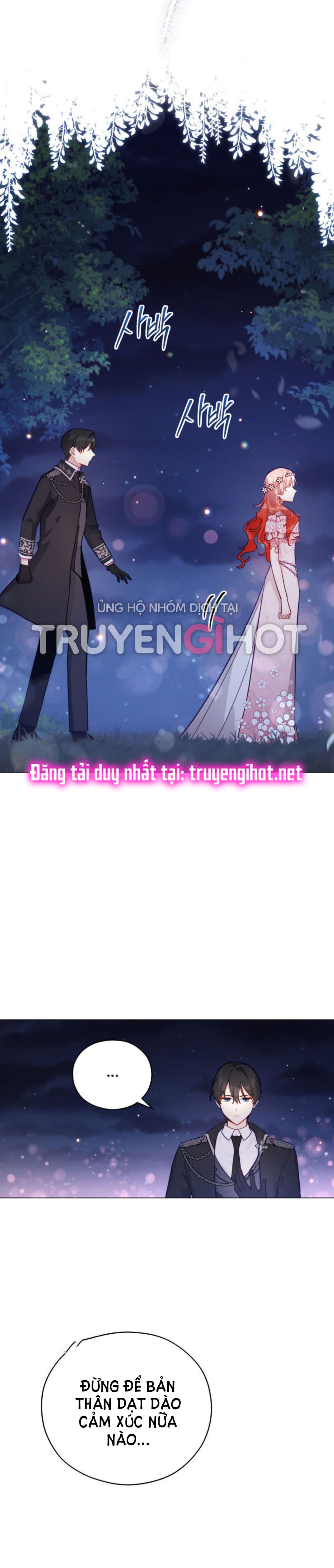 Quý Cô Khó Gần Không Thể Tiếp Cận Chap 39 - Trang 2