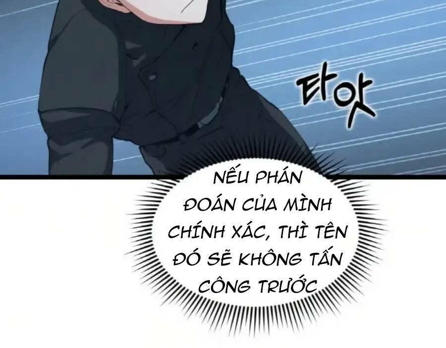 thăng cấp bằng likes chapter 31 - Next chapter 32