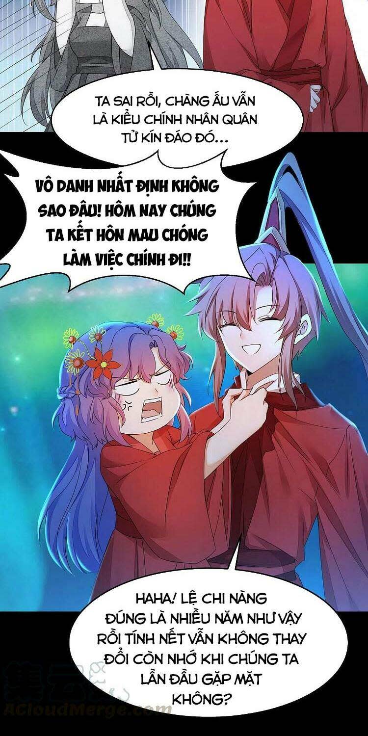 nghịch chuyển tiên đồ chapter 238 - Trang 2