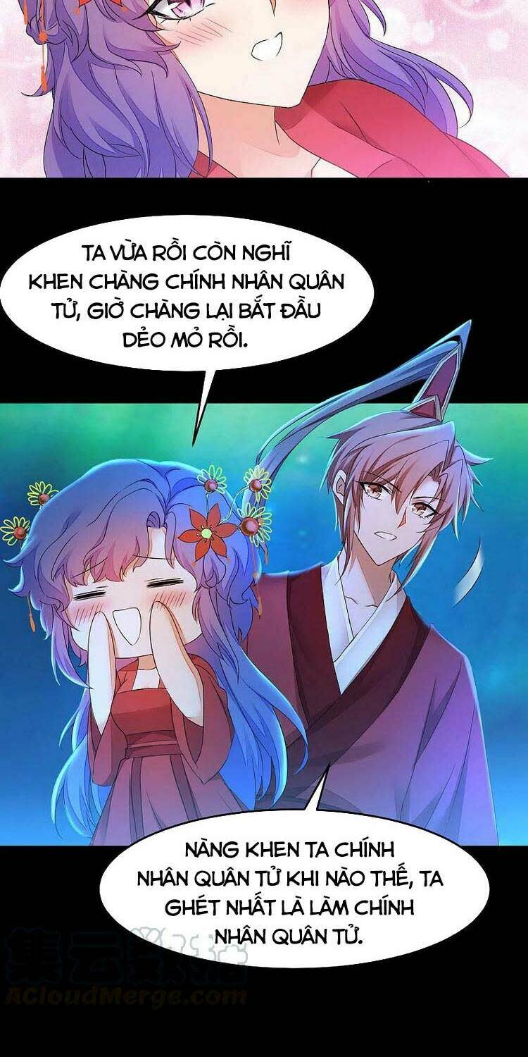 nghịch chuyển tiên đồ chapter 238 - Trang 2