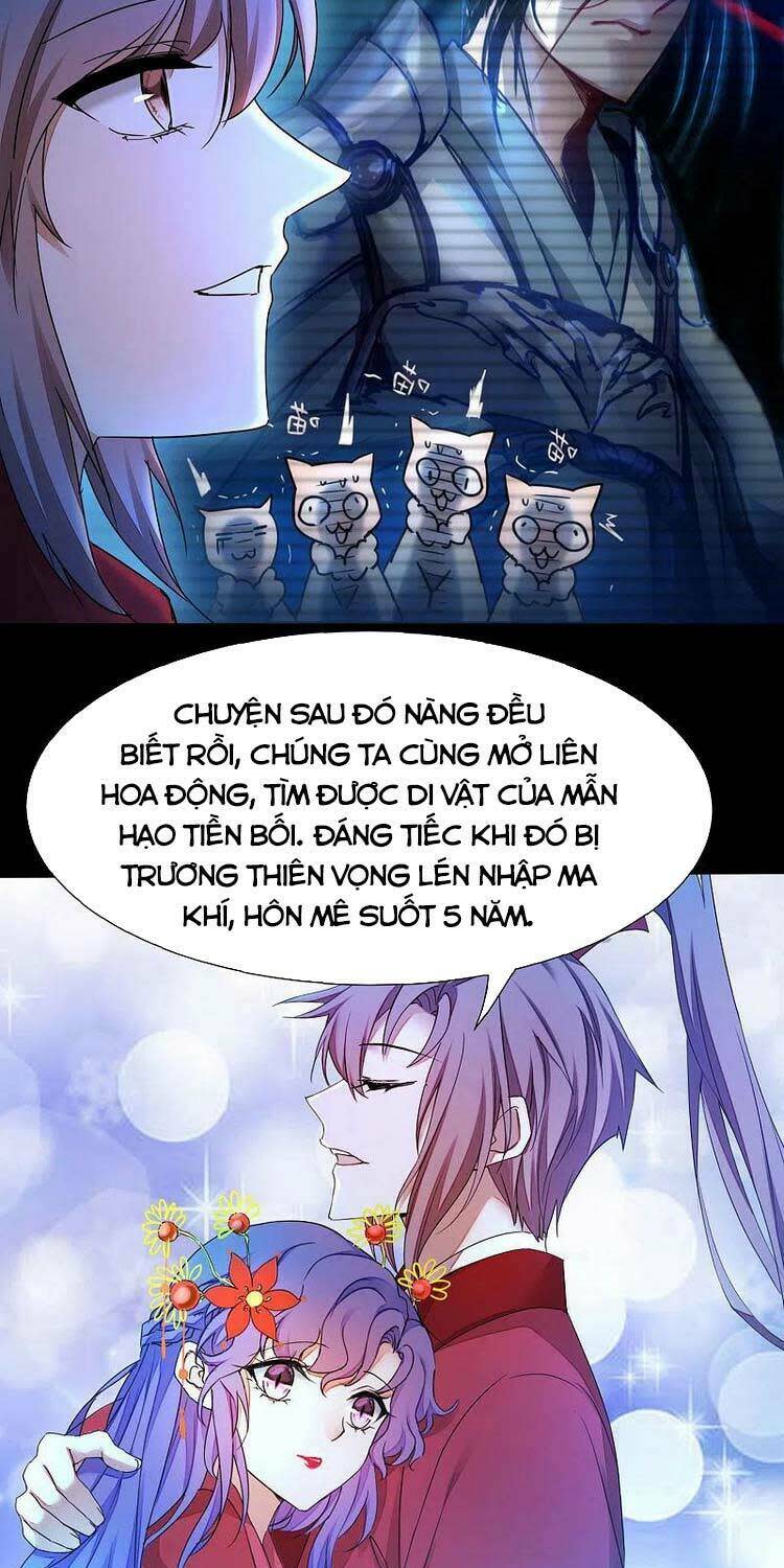 nghịch chuyển tiên đồ chapter 238 - Trang 2