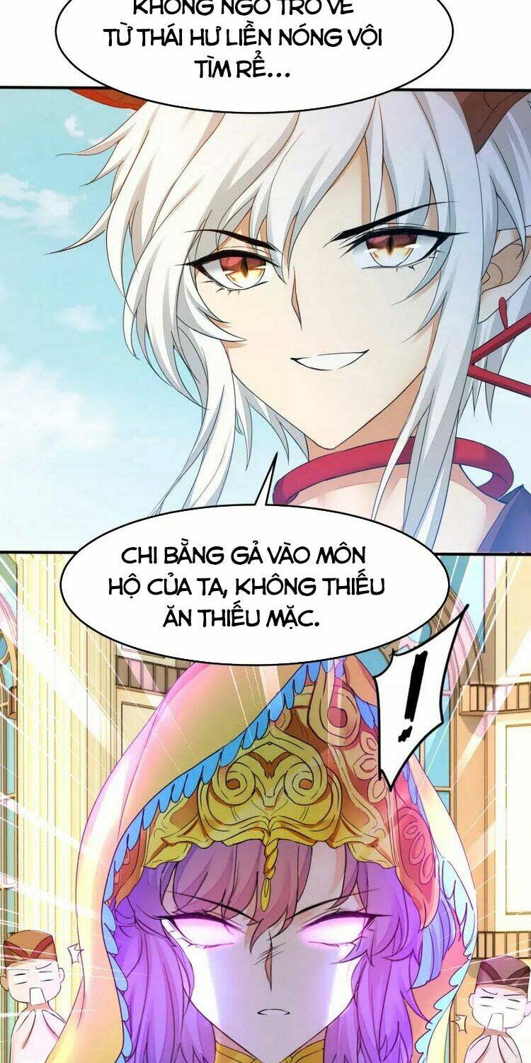 nghịch chuyển tiên đồ Chapter 233 - Trang 2