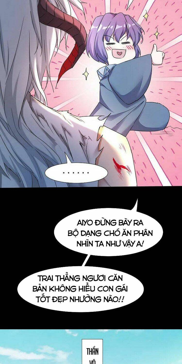 nghịch chuyển tiên đồ chapter 236 - Trang 2