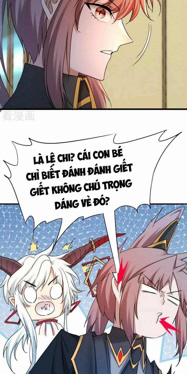 nghịch chuyển tiên đồ chapter 232 - Trang 2