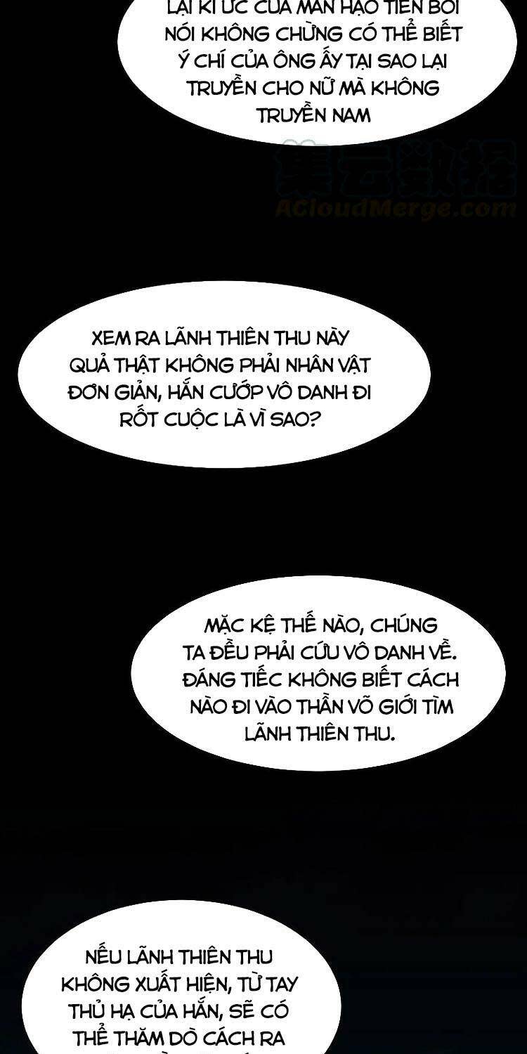 nghịch chuyển tiên đồ chapter 238 - Trang 2