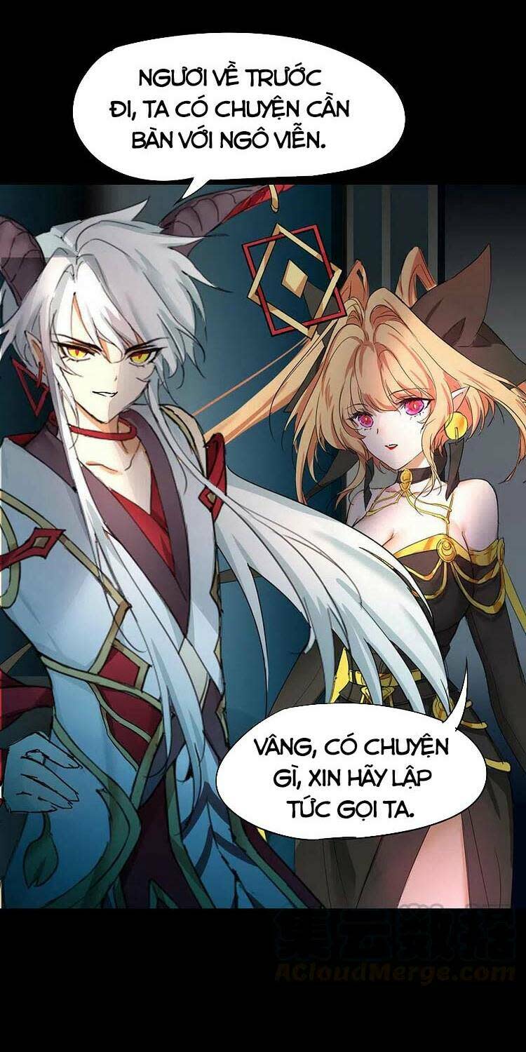 nghịch chuyển tiên đồ Chapter 241 - Trang 2