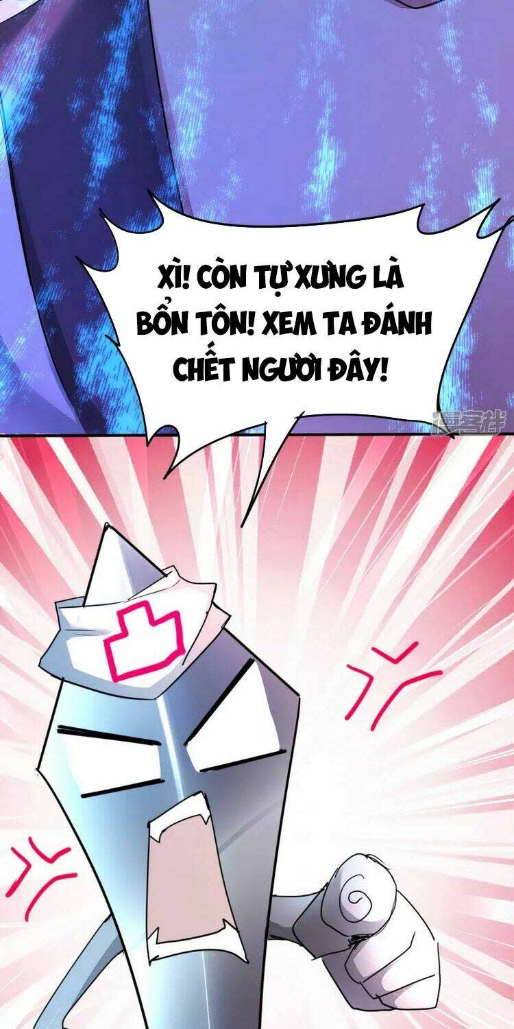 nghịch chuyển tiên đồ Chapter 233 - Trang 2