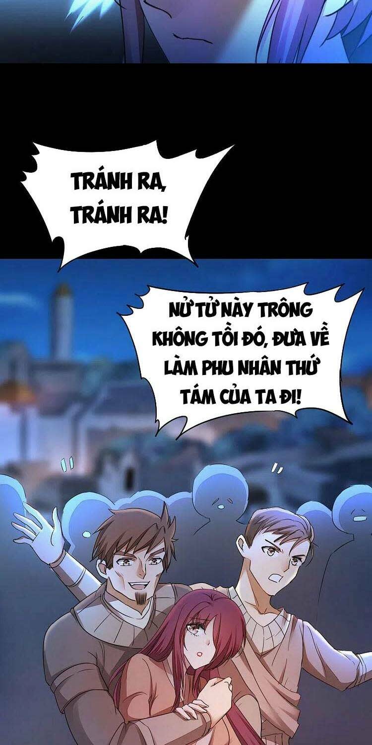 nghịch chuyển tiên đồ chapter 238 - Trang 2