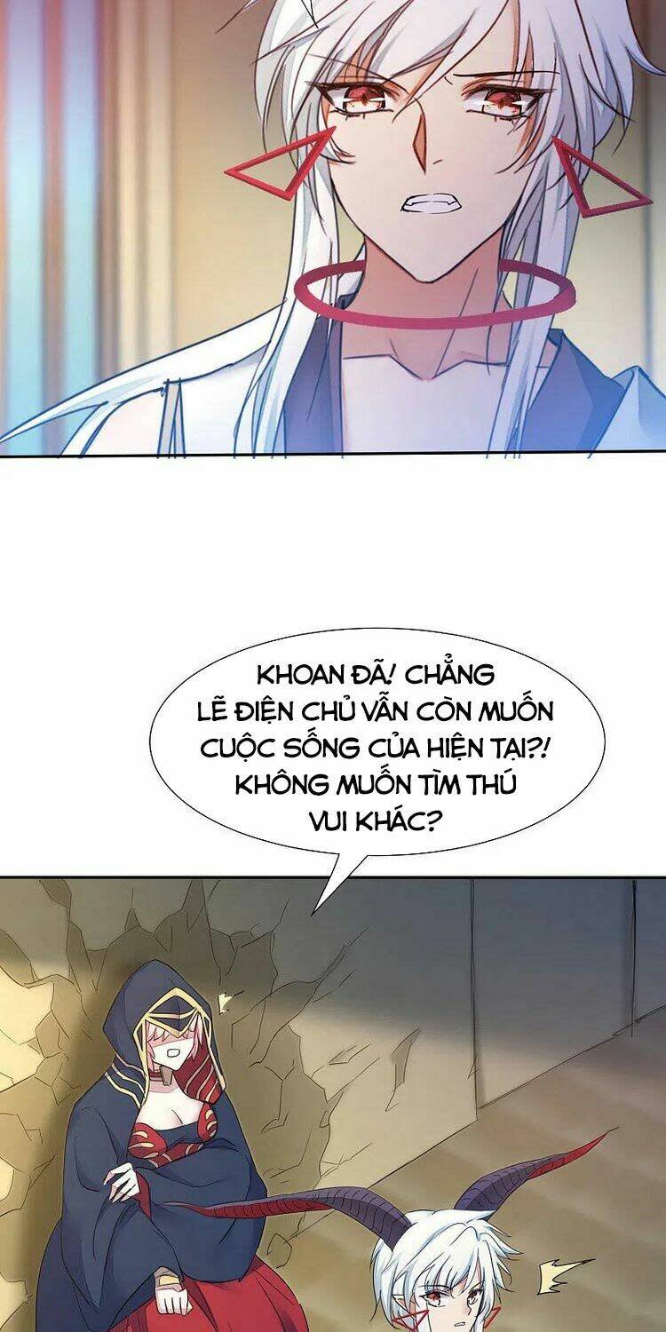 nghịch chuyển tiên đồ chapter 236 - Trang 2