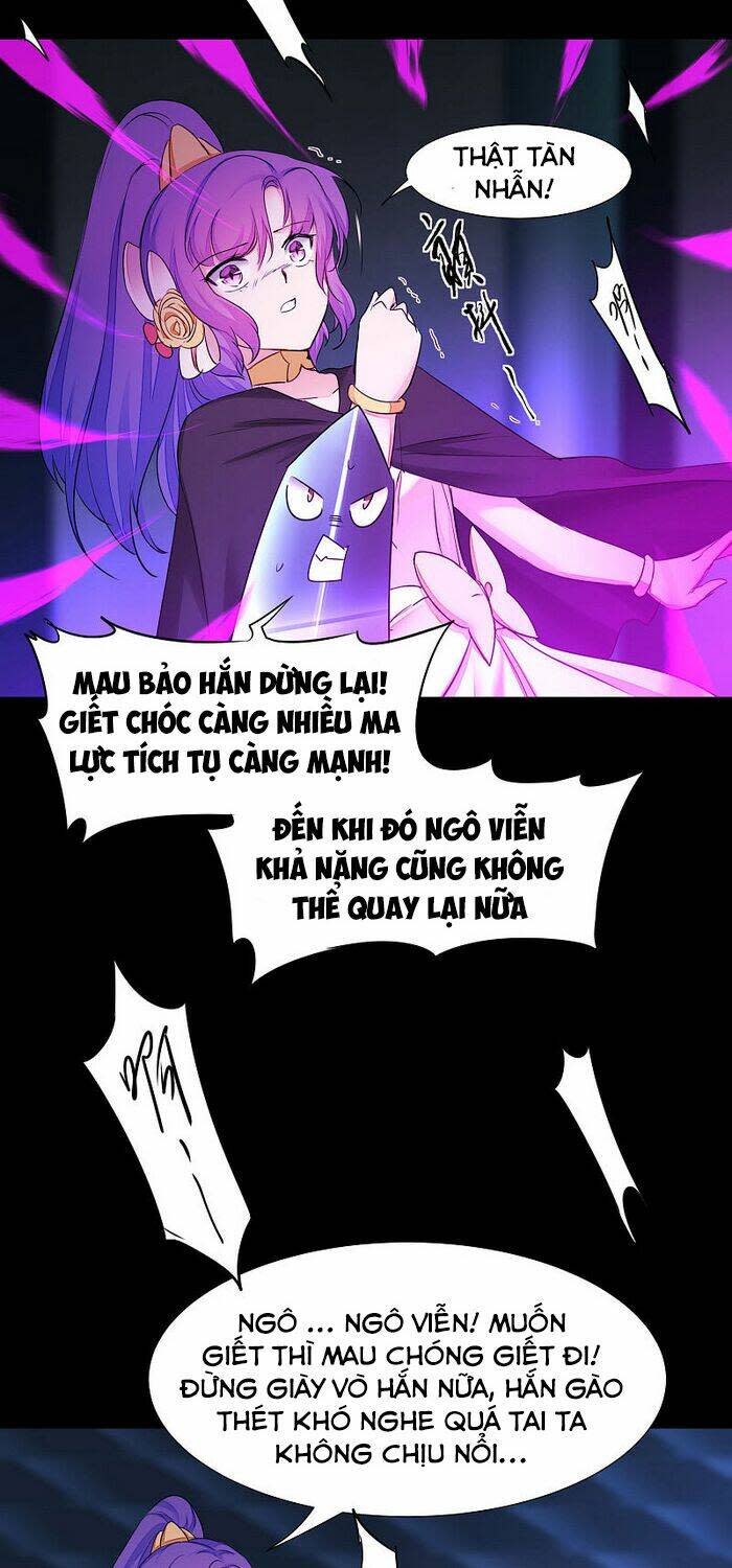 nghịch chuyển tiên đồ Chapter 203 - Trang 2