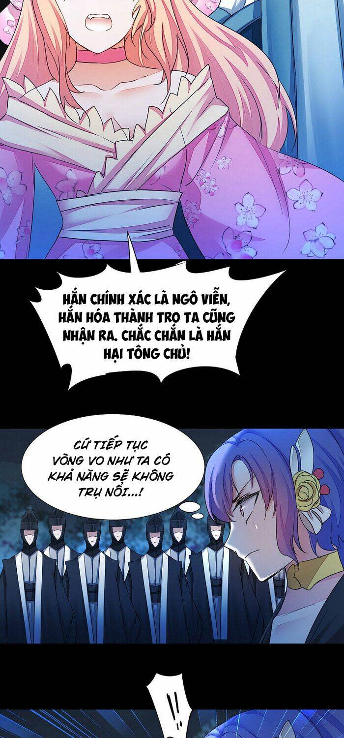 nghịch chuyển tiên đồ Chapter 202 - Trang 2