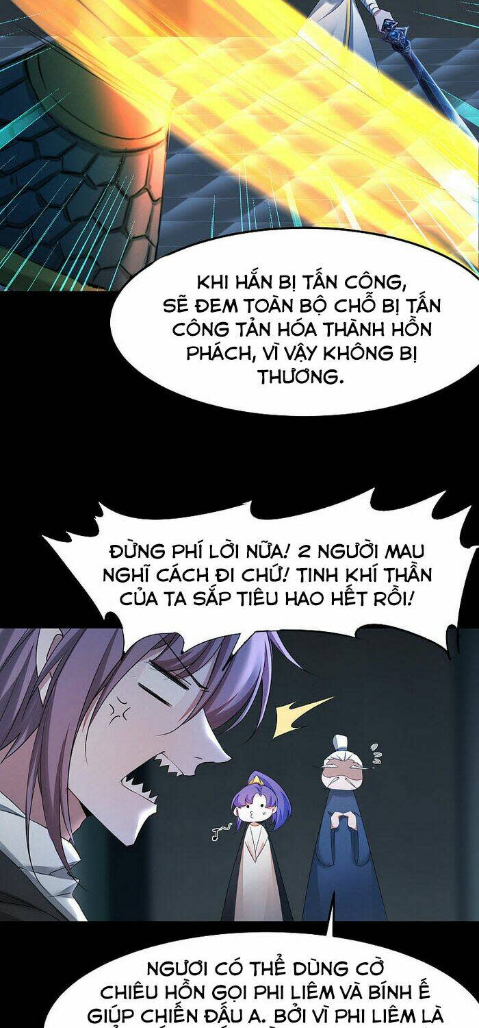 nghịch chuyển tiên đồ Chapter 194 - Trang 2