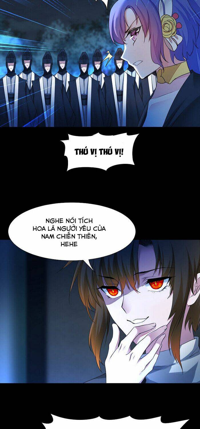 nghịch chuyển tiên đồ Chapter 202 - Trang 2