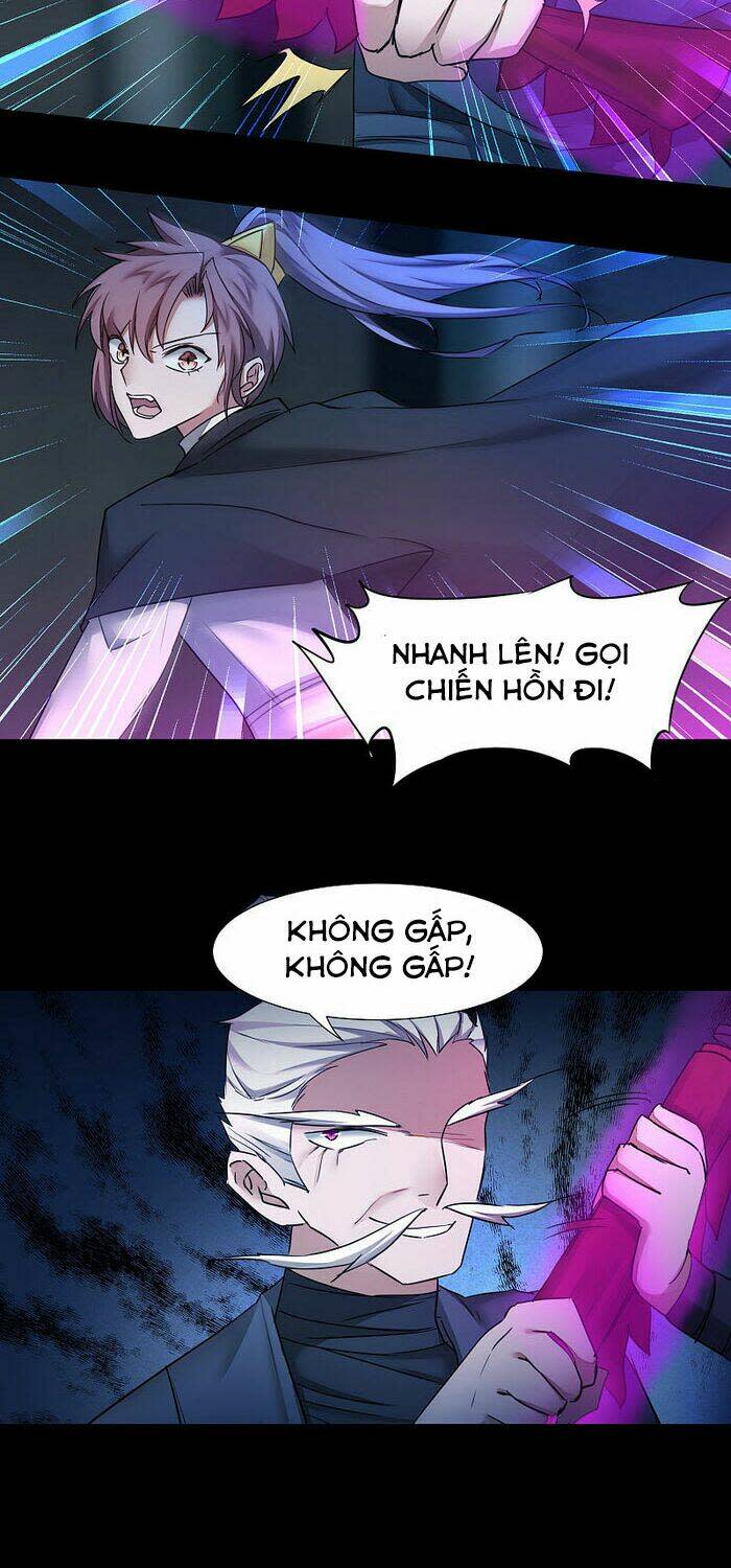 nghịch chuyển tiên đồ Chapter 194 - Trang 2