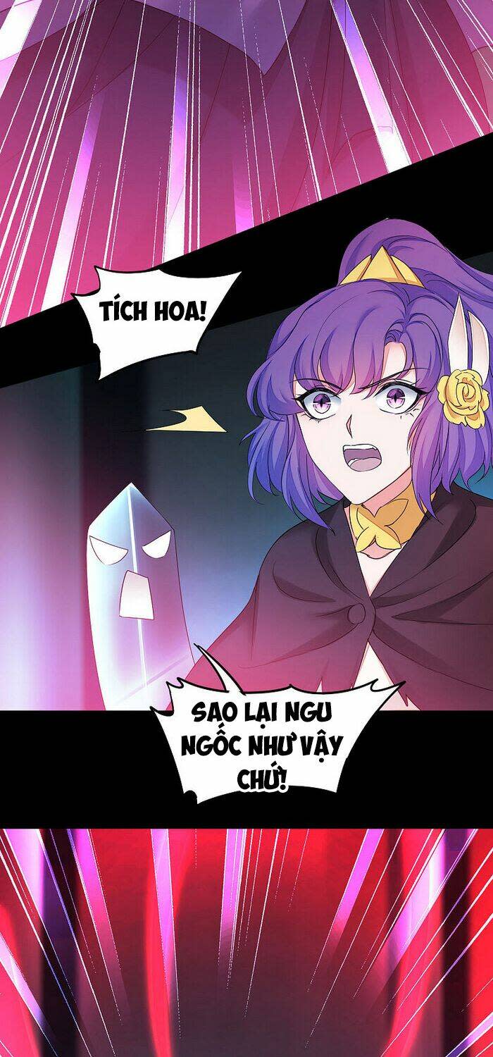 nghịch chuyển tiên đồ Chapter 203 - Trang 2