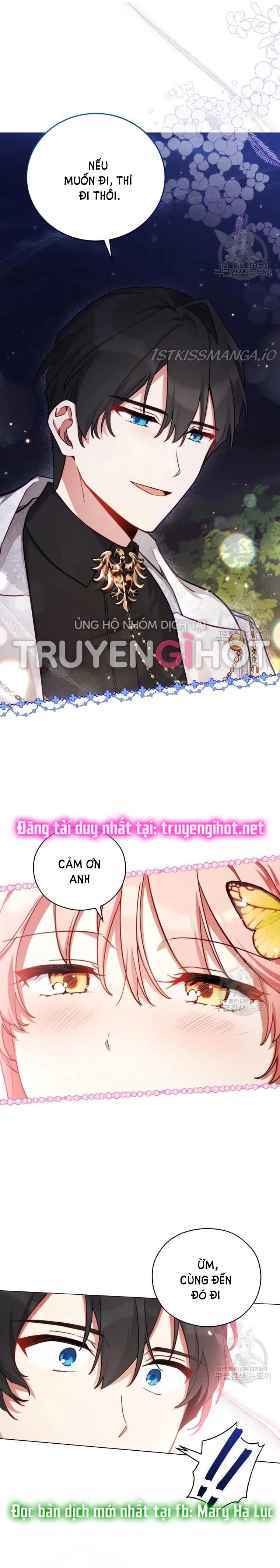 Quý Cô Khó Gần Không Thể Tiếp Cận Chap 46 - Next Chap 47